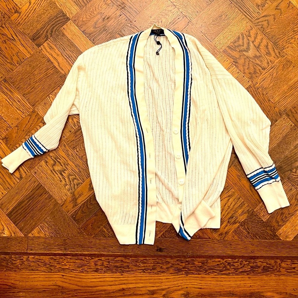 Cardigan by RAG & BONE